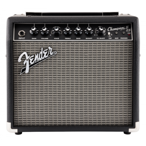 Fender Champion II 25