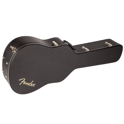 Fender Flat-Top Dreadnought Acoustic Guitar Case