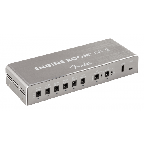 Fender Engine Room LVL8 Power Supply