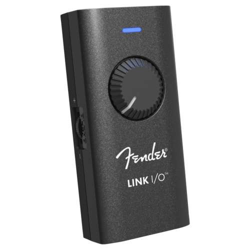 Fender Link I/O