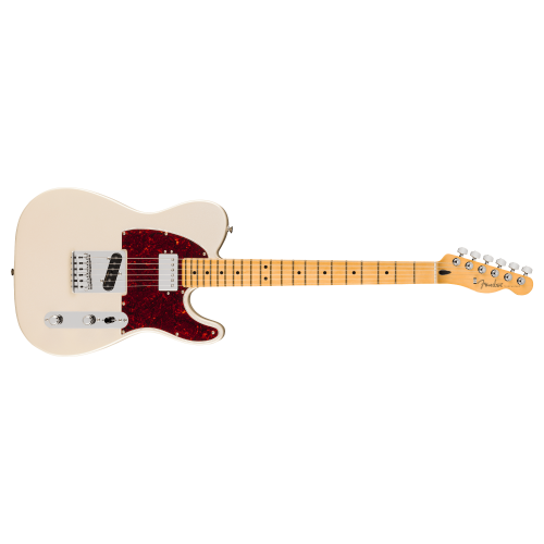 Fender Player II Modified Telecaster SH (Olympic Pearl)