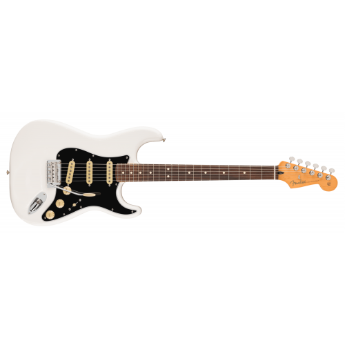 Fender Player II Stratocaster (Polar White)