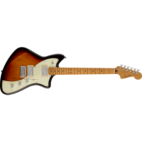 Fender Player Plus Meteora HH (3-Color Sunburst)