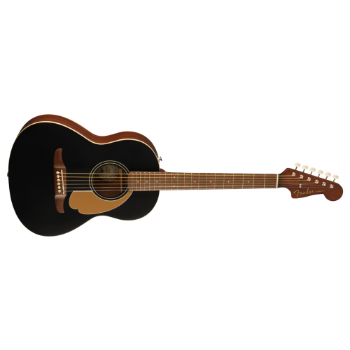 Fender Sonoran Mini (Black)
