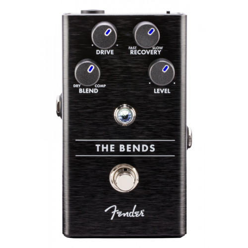 Fender 'The Bends' Compressor