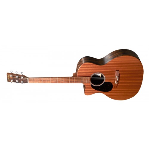 Martin X-Series GPC-X2E Lefthand (Ziricote)
