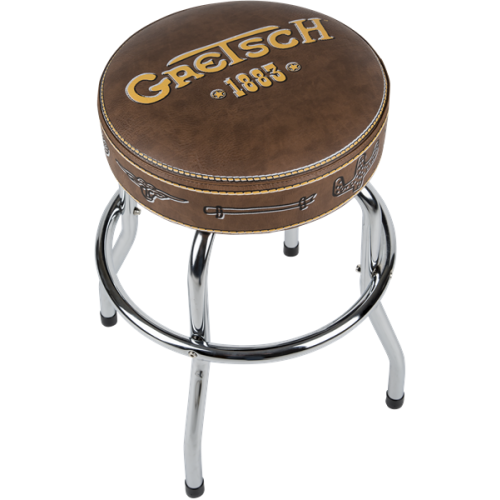 Gretsch "Since 1883" Barstool