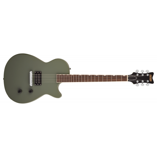 Gretsch Streamliner Jet Club 1 Pickup (Olive Drab)