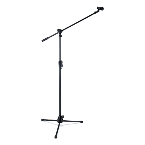 Hercules MS532B Boom Microphone Stand