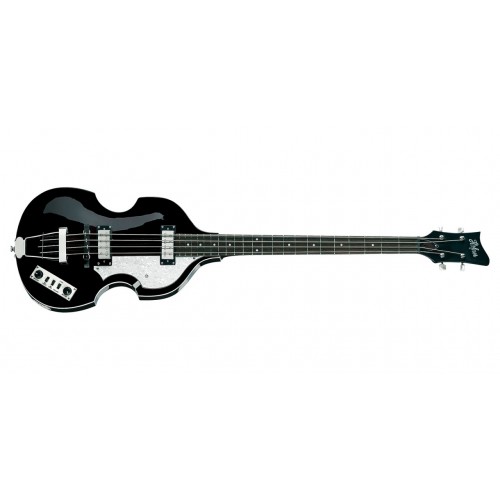Hofner Ignition HI-BB-SEBK Violin Bass