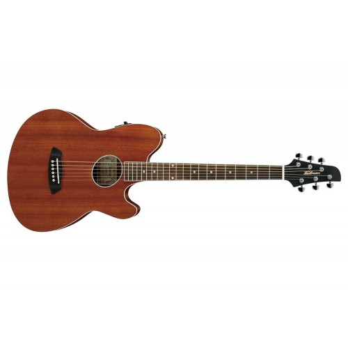 Ibanez Talman TCY12E-OPN