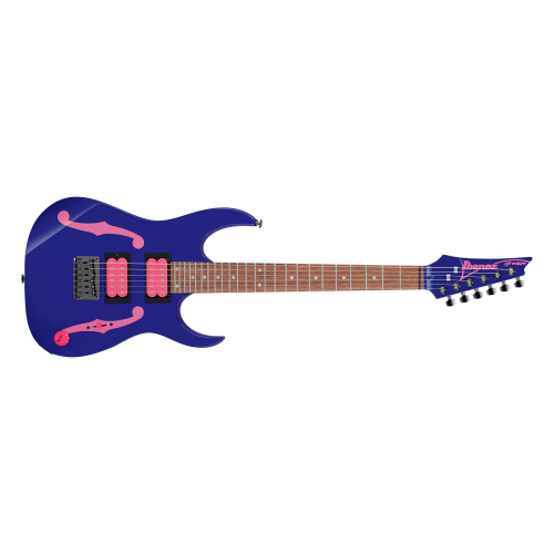 Ibanez PGMM11 miKro Paul Gilbert (Jewel Blue)