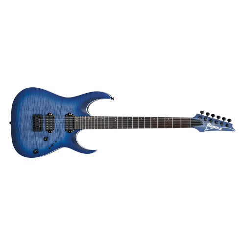 Ibanez RGA42FM-BLF (Blue Lagoon Burst Flat)