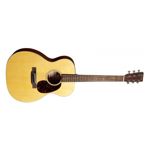 Martin Road Series 000-12E Retro