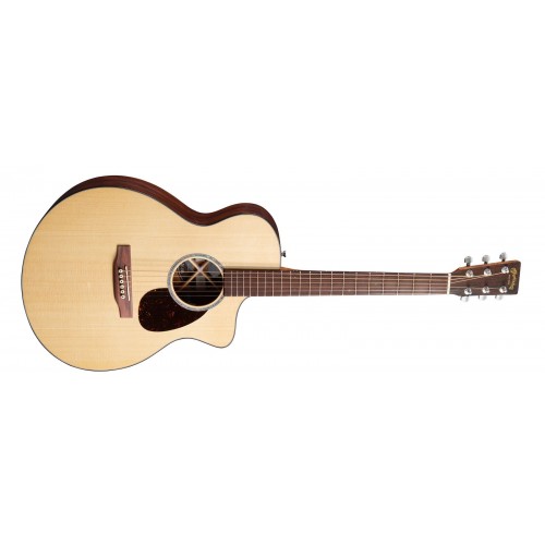 Martin Road Series SC-10E Modern