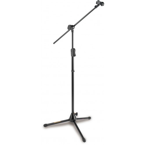 Hercules MS533B Boom Microphone Stand