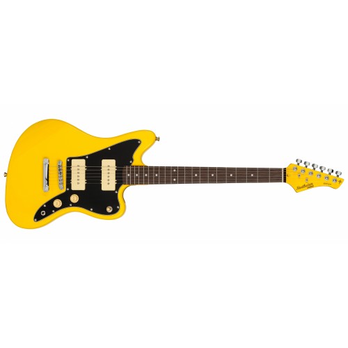 Northstar Pro NSP4GY (Graffiti Yellow)