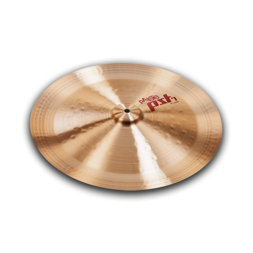 Paiste PST7 14" China