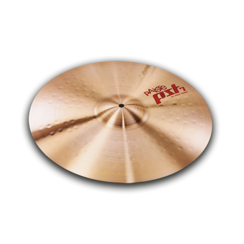 Paiste PST7 18" Heavy Crash