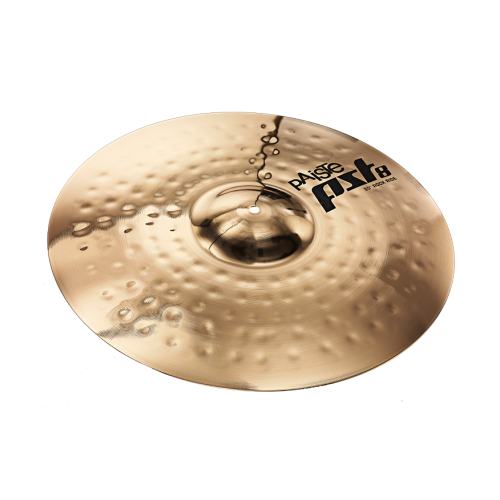 Paiste PST8 20" Rock Ride