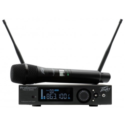 Peavey ProComm True D UHF
