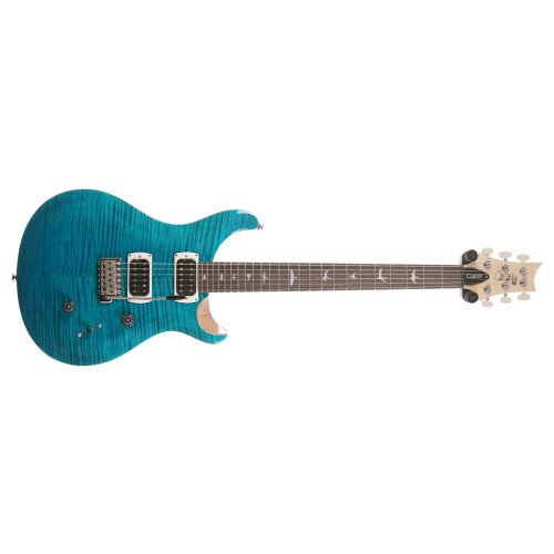 PRS SE Custom 24 (Matteo Blue)