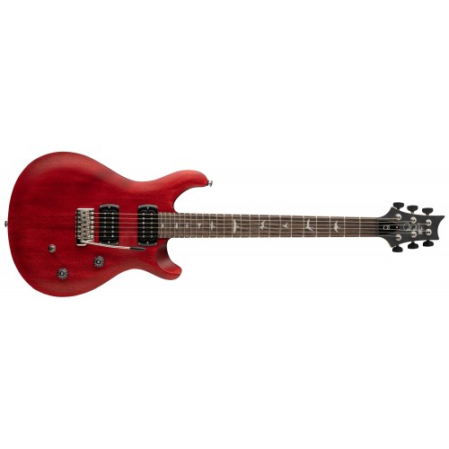 PRS SE CE24 Standard (Vintage Cherry)