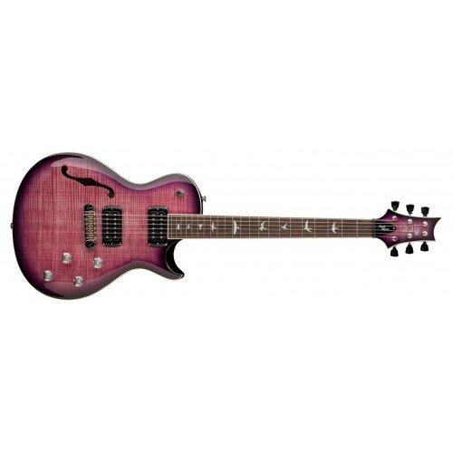 PRS SE Zach Myers (Elderberry Burst)
