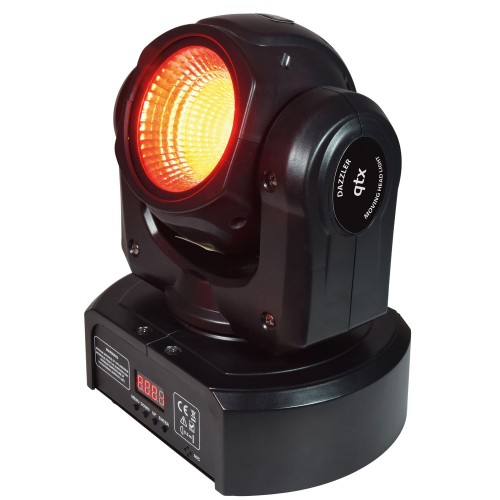 QTX Dazzler
