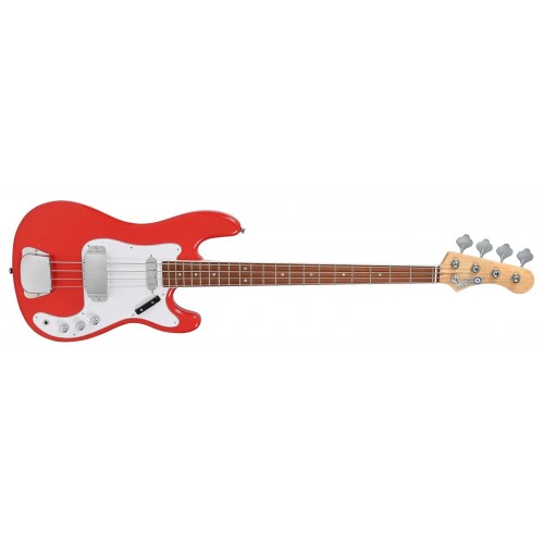 Rapier Symphonic Bass (Firenza Red)