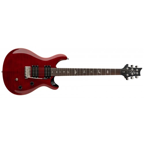 PRS SE CE24 (Black Cherry)