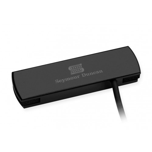 Seymour Duncan SA-3SC Woody Single Coil (Black)