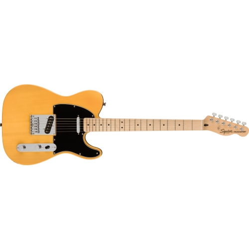 Squier Affinity Telecaster (Butterscotch Blonde)