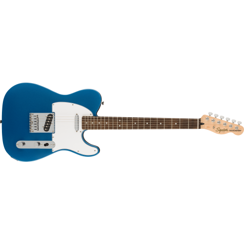 Squier Affinity Telecaster (Lake Placid Blue)