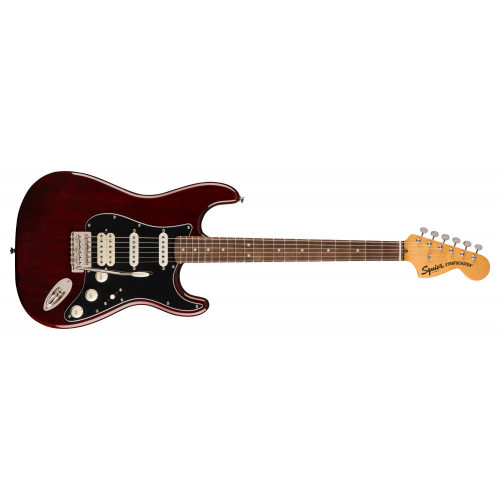Squier Classic Vibe '70s Stratocaster HSS (Walnut)