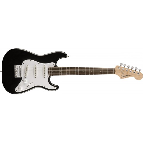 Squier Mini Stratocaster (Black)
