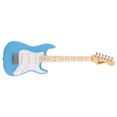 Squier Mini Stratocaster (California Blue)