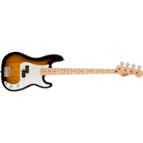 Squier Sonic Precision Bass (2-Color Sunburst)