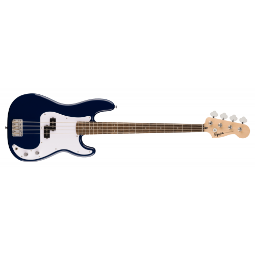 Squier Sonic Precision Bass (Midnight Blue)