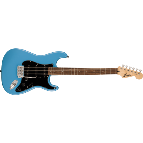 Squier Sonic Stratocaster (California Blue)