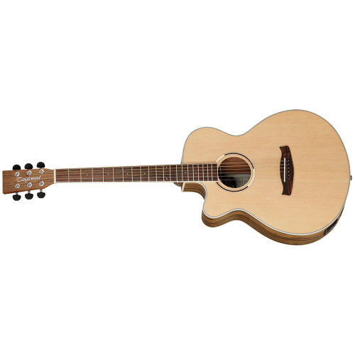 Tanglewood DBT SFCE PW LH (Left handed)