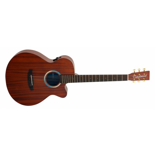 Tanglewood Elemental TE4CEBL
