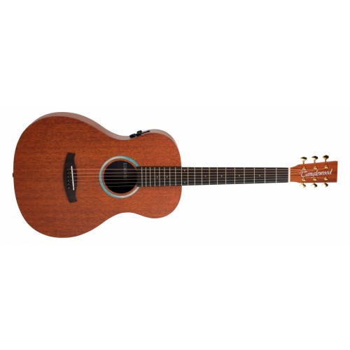 Tanglewood Elemental TE8EBL