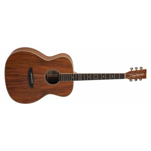 Tanglewood Reunion Pro TRU3AK (Koa)