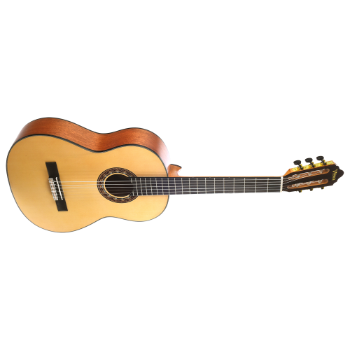 Valencia VC304 (Natural Satin)