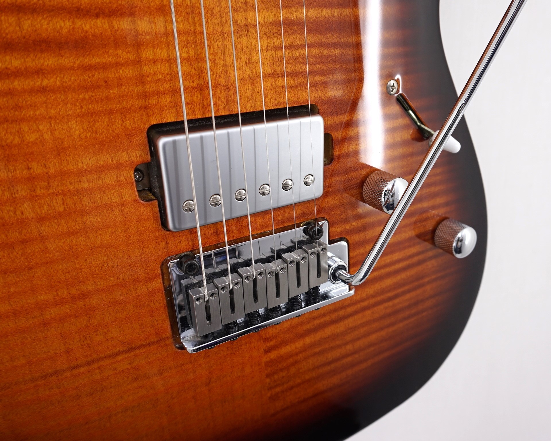 Cort G290 Fat II (Antique Violin Burst) - Guitar | Soundpad Guitar