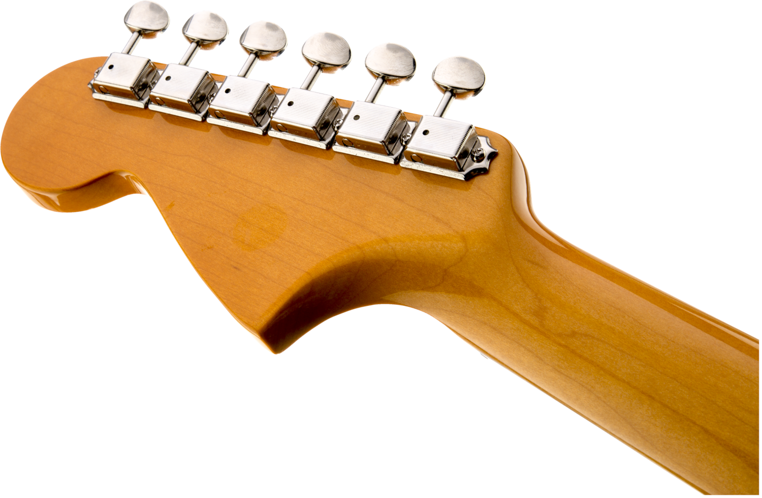Fender Johnny Marr Jaguar (Olympic White) - Electric Guitars - Guitar ...